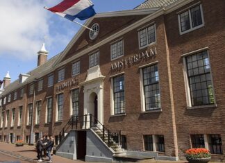 H’ART Museum programmeert vanaf volgend jaar exposities in het hele gebouw