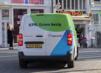 Oostelijk Havengebied zonder internet door brand in serverruimte
