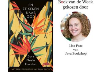 Boek van de Week | ‘En ze keken naar God’ van Zora Neale Hurston