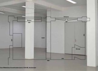 De toekomst van centrum voor eigentijdse kunst P/////AKT staat op het spel.