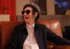 John Cooper Clarke: Bard of Salford is a sweetheart