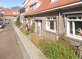 Toen was er een groot en gevarieerd winkelaanbod in Betondorp