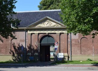 College stemt in met hoofdlijnen plannen Marineterrein