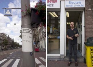Fotopersbureau PAPA organiseert fotografeerwandelingen in Oost