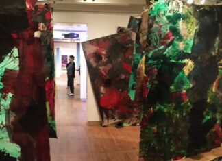 Oorlog en conflict in Amsterdam Museum