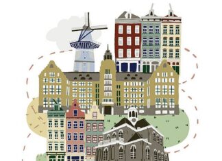 Interactief geschiedenis proeven tijdens Tour de Czaar