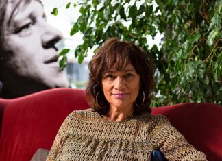 We zullen doorgaan – samen Shaffy zingen