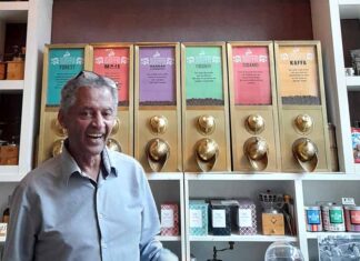 De Internationale Dag van de Koffie: op bezoek bij Kaffa