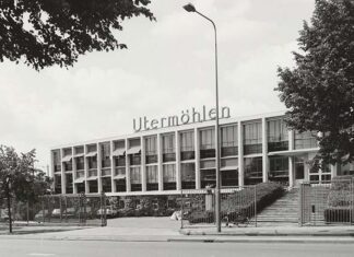 Oud Nieuws | Utermöhlen gaat nieuwe fabriek bouwen