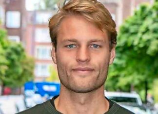 Oost op zoek naar vermiste Sam van Grondelle