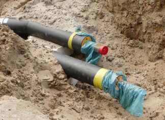 Gemeente stelt ontwikkelgeld beschikbaar voor warmtenet van MeerEnergie