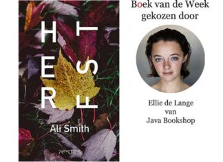 Boek van de Week | ‘Herfst’ van Ali Smith
