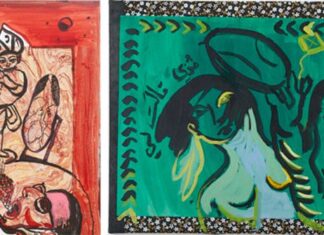 Kunstprijswinnaar Mounira Al Solh exposeert in H’ART Museum