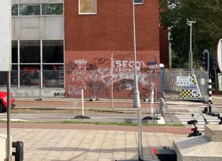 Sissi’s Expo maakt plaats voor woontoren