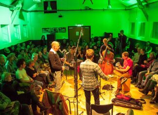 Dubbel jubileum voor Splendor