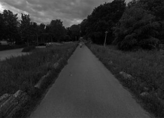 Verlichting op sportpark Drieburg al weken defect