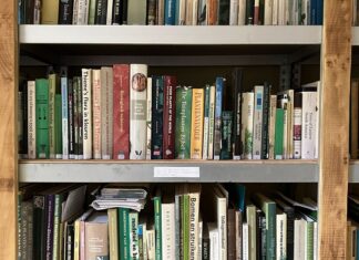 Groene Bibliotheek gaat weer open