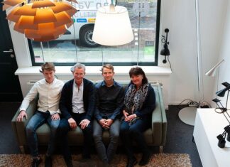 Jan van Beek is eigentijds