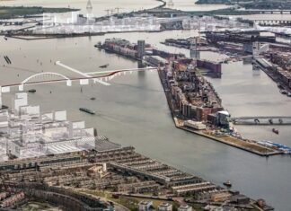 Gemeente wil haast maken met Oostbrug