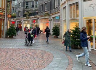H&M in Oostpoort maakt plaats voor Hema