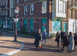 Groen licht voor Bridge Hotel