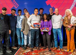 Petitie: ‘Laat de FIXbrigade Amsterdam doorgaan’