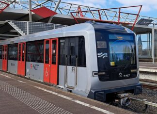 Stadsdeelcommissie wil concrete plannen voor metro via IJburg naar Almere