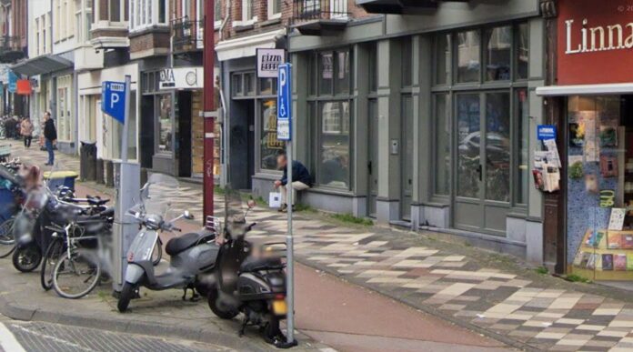 Novi Middenweg