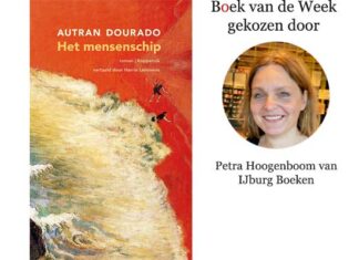 Boek van de Week | ‘Het Mensenschip’ van Autran Dourado