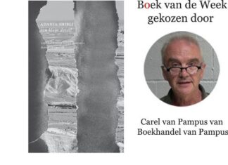 Boek van de Week | ‘Een klein pareltje’ van Adania Shibili
