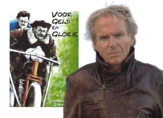 Podcast | Rob Zwetsloot in gesprek met André Stuyfersant over ‘Voor geld en glorie’
