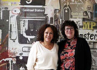 Gebouwen aanbevolen door vrouwen