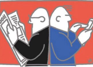 Alle jaargangen van de IJopener nu te lezen op oost-online