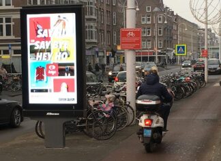 Linnaeusstraat en Middenweg gaan volgend jaar op de schop
