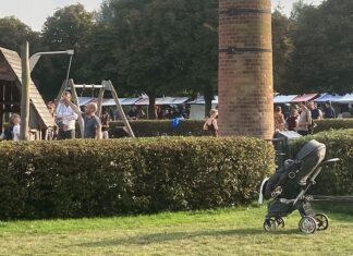 De Kamerlingh Onneslaan van Fokko Kuik
