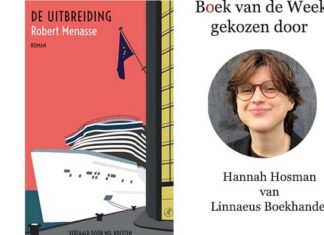 Boek van de Week | ‘De uitbreiding’ van Robert Menasse