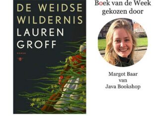Boek van de Week | ‘De weidse wildernis’ van Lauren Groff
