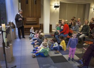 Twee pionierende zielzorgers in Oost