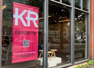 Middelpunt lokale kunst bij galerie Kunstruim