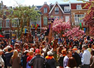 Van Bredeweg naar Breder weg?