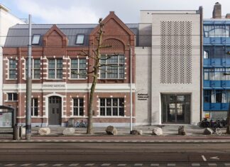 Koning Willem-Alexander opent Nationaal Holocaust Museum