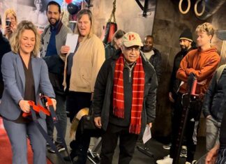 Jav’art heeft nu een ‘Health & Fitness Gym’ voor jongeren