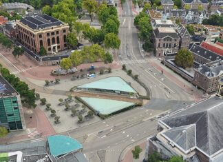 Dromen van een groen Meijer-Visserplein