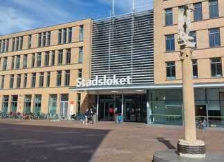 Stadsdeelcommissie Oost: nu ze er toch is moet je er ook maar gebruik van maken