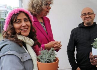 Nieuw passantenhotel voor mensen die door omstandigheden dakloos zijn geworden