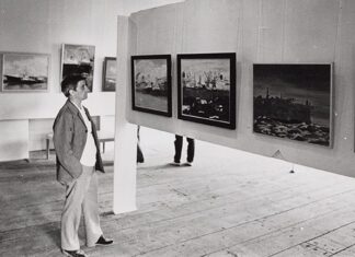 Oud Nieuws | Scheepvaartmuseum aanwinst voor Amsterdam