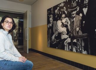 ‘Wij laten de slachtoffers zien als mensen zoals jij en ik’