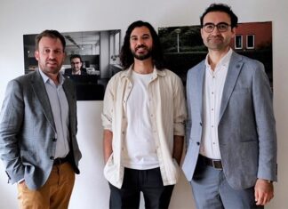 Foto-expositie in Betondorp: wandel naar vijf locaties, voor vijf verhalen