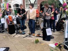 Geluiden uit Oost | Het Koningsdagfestival