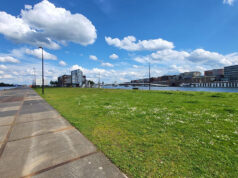 Architecten uitgenodigd voor ontwerp Nationaal Slavernijmuseum en park op Kop van het Java-eiland